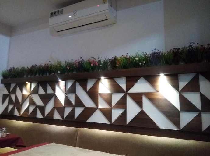 Food & Drinks, Kasturi International, Bidar