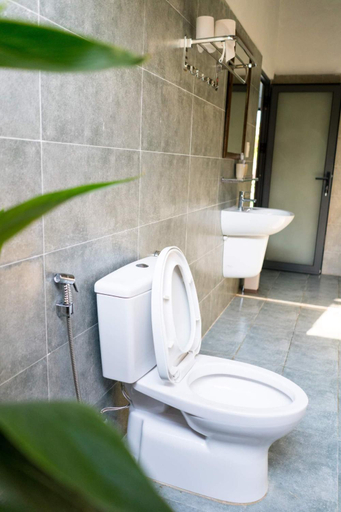 Bathroom 2, AnAn Boutique Bungalows with Private Kitchen, Phú Quốc