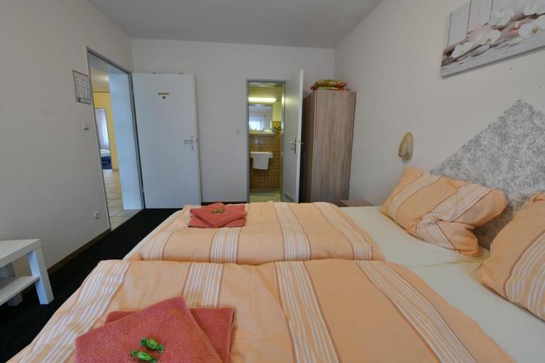 Gasthof Zur Grafschaft Veldenz, Bernkastel-Wittlich