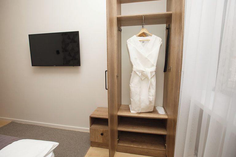 Bedroom 5, ASYL HOTEL, Astana City
