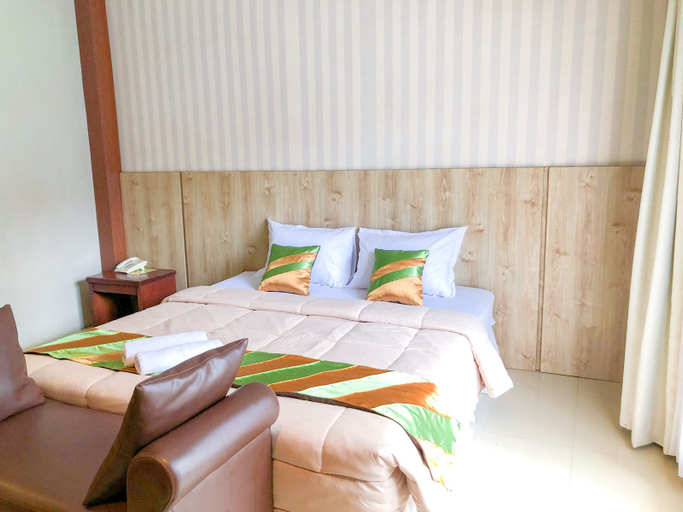 Bedroom 11