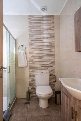 Others 2, NEON Apartment, modern, high quality, central Apt, Heraklion City, Crete