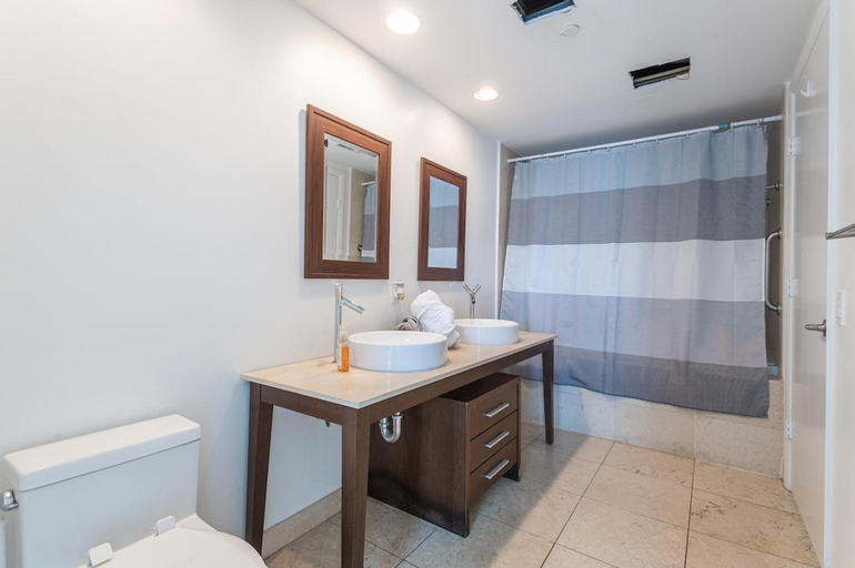 Bedroom 3, ** W ICON BRICKELL-LUXURY UNIT- FREE SPA**, Miami-Dade