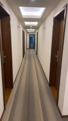 Public Area, Star Hotel, Tulcea