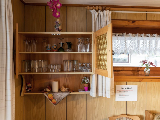 Others 4, Finnhutte in Trusetal Near Waterfall, Schmalkalden-Meiningen