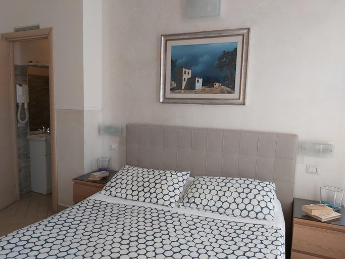 Others 4, Bed & Breakfast Agli Horti Sallustiani, Rome