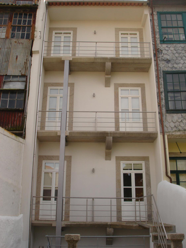 Others 4, Formosa Oporto Apartments Group, Porto
