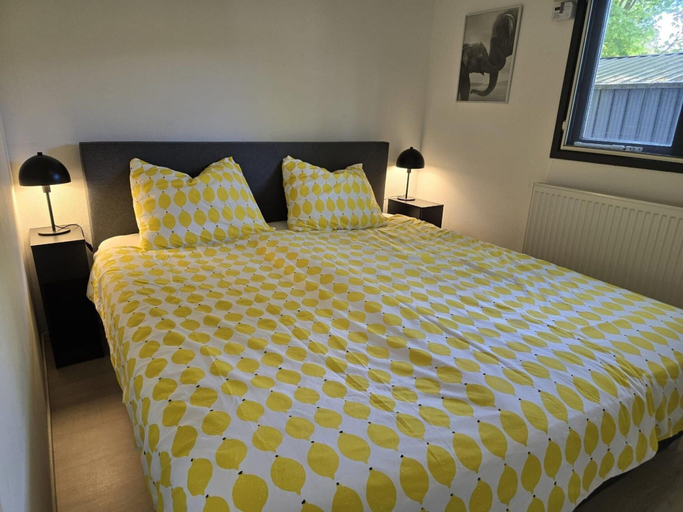Room 4, Home in the Dancing Forest, Barneveld