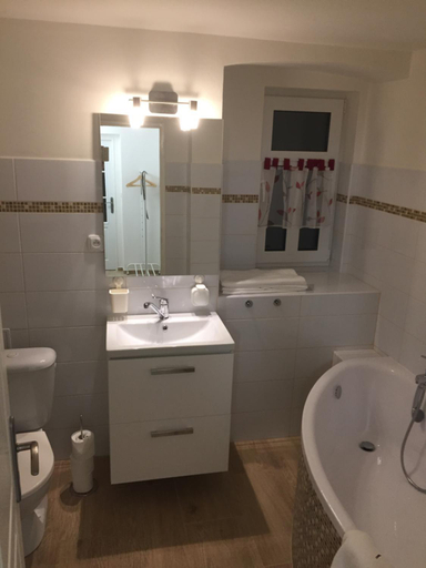 5, Apartmany Michaela, Karlovy Vary
