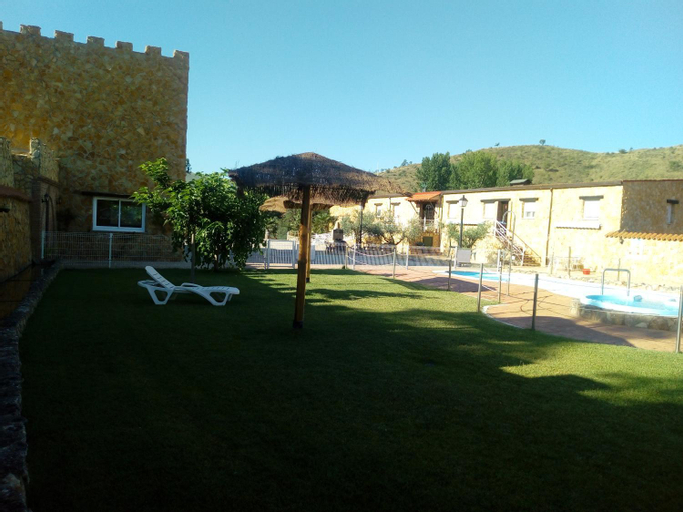 Turismo Rural Santa Lucia, Zaragoza
