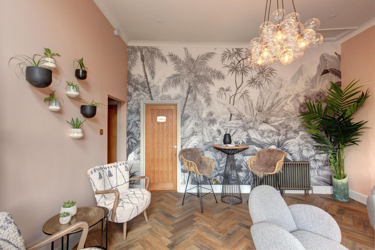 Others 5, The Railway Hotel by Barefoot Retreats, Cambridgeshire