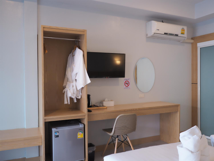 Bedroom 3, Luxe Villa, Muang Chiang Rai