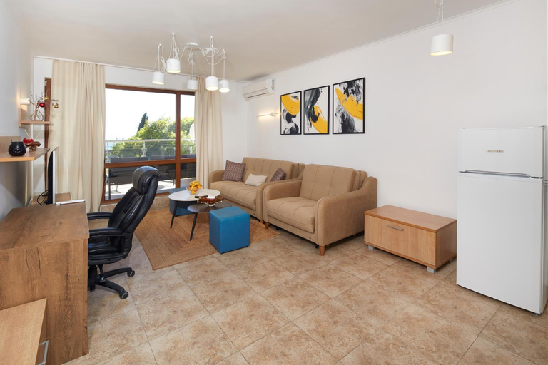 Others 2, Infinity Terrace Sea View Apartment Nessebar 1BR, Nesebar
