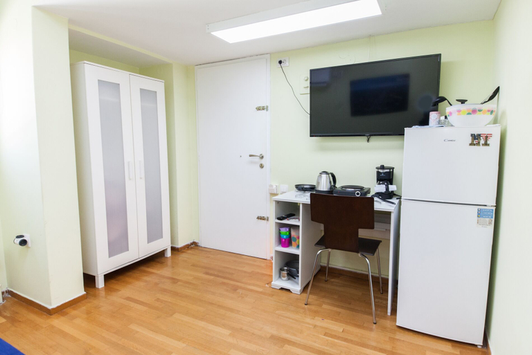 Others 5, Cozy Retire with Amazing Lycabettus View, Attica