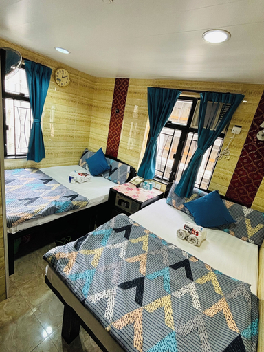 Bedroom 6