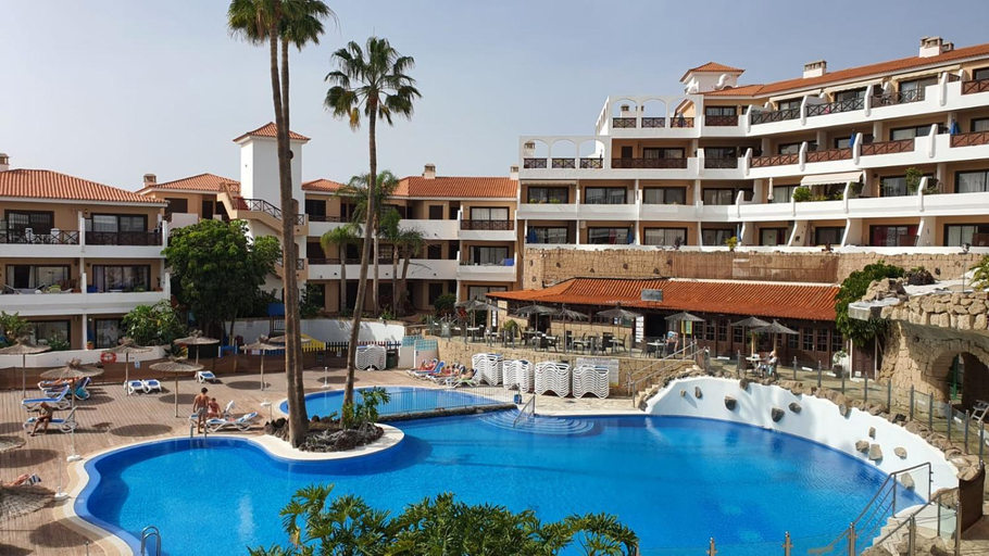 Others 3, Sunshine Apartments, Santa Cruz de Tenerife