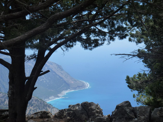 Others 2, Calypso, Crete