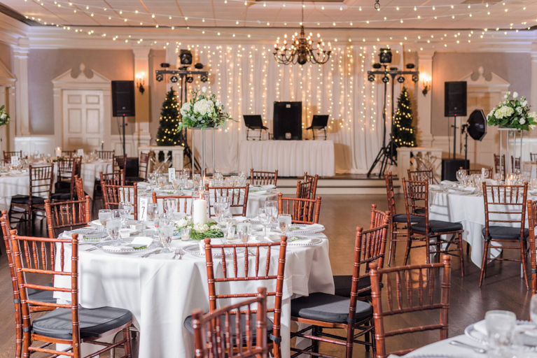 Food & Drinks 4, Springside Inn, Cayuga