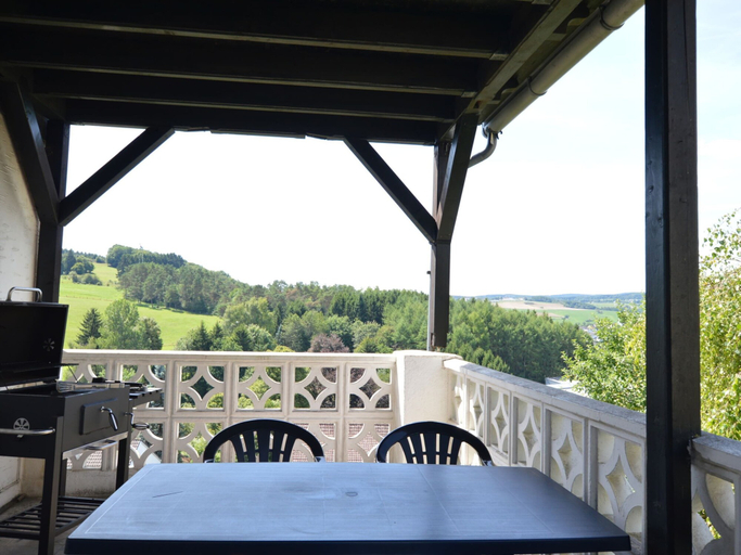 Others 5, Delightful Villa in Gerolstein With Private Garden, Vulkaneifel