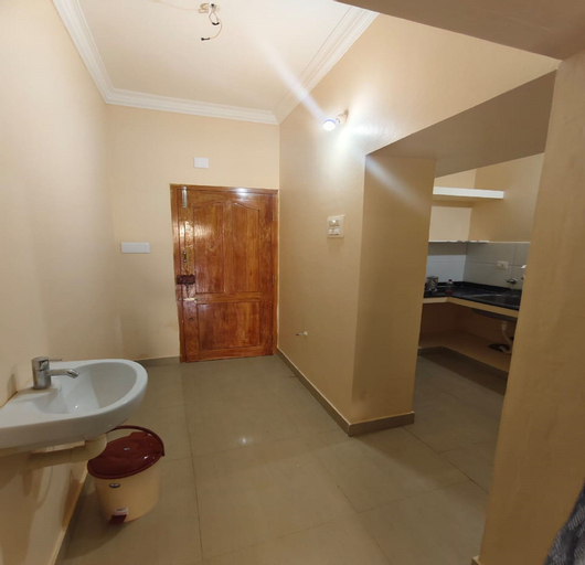Bathroom 5