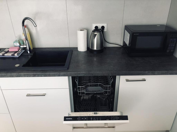 Others 3, Apartamenty Premium Kasprowicza 20, Kołobrzeg