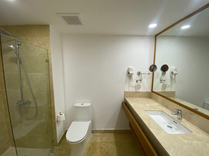 Bathroom 5, Viva Miches By Wyndham, A Trademark Resort, Miches