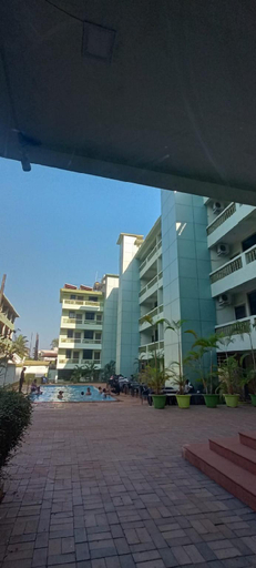 Others 4, shalom indus residency, North Goa