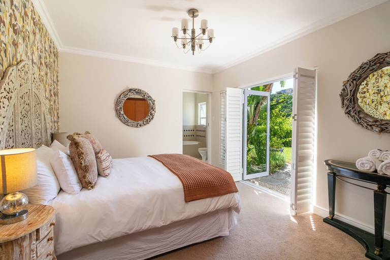 Bedroom 3, Phillip Villa, Eden