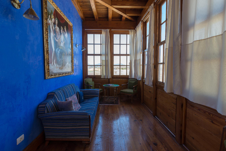 Public Area 3, La Casona de Yaiza, Las Palmas