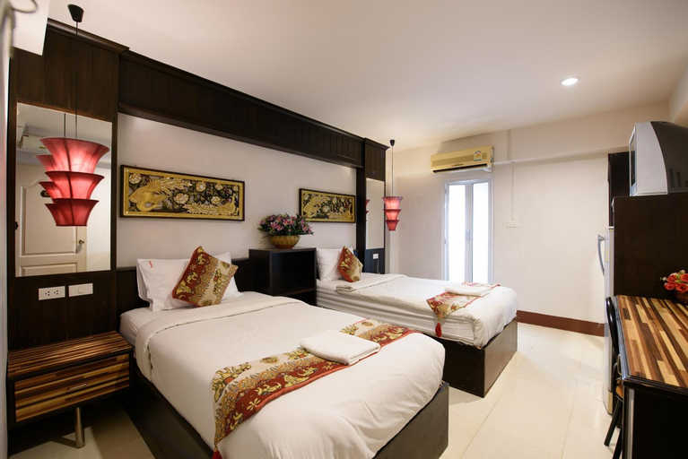 Bedroom 5