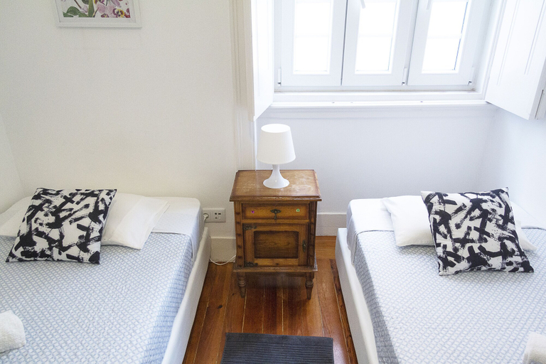Others 5, Guest House Amoreiras, Lisbon