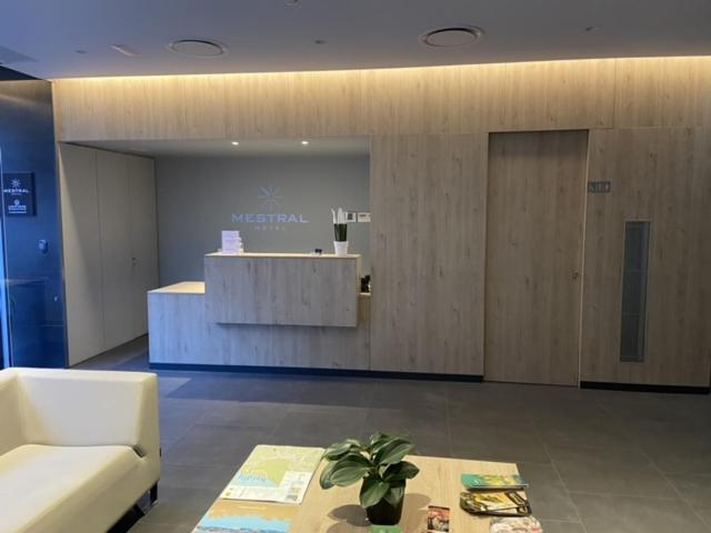 Others 4, Hotel Mestral Perello, Tarragona