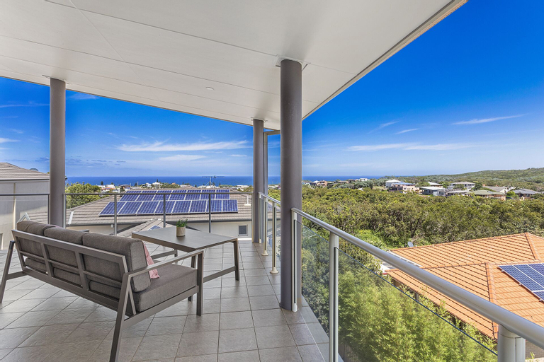 Harbourview 4, Port Stephens