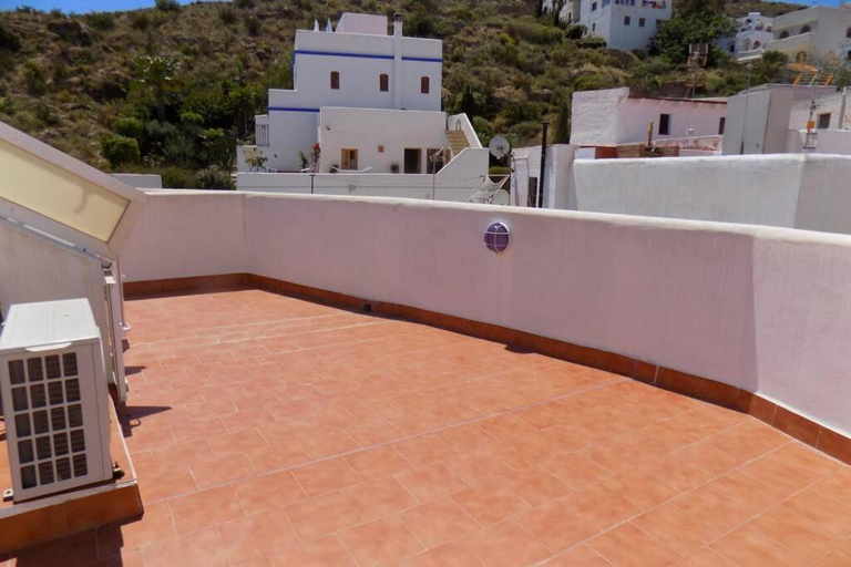 Others 4, The Town House - Mojacar, Almería