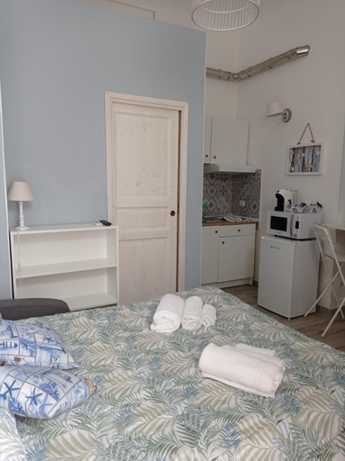 Others 2, Mare Dentro - Heart of Siracusa, Syracuse