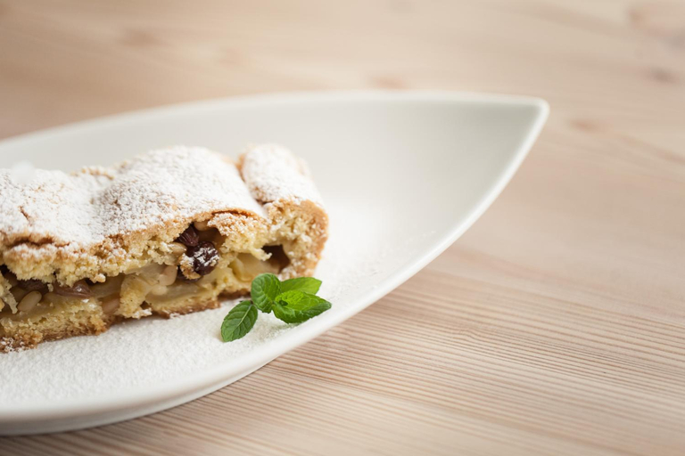 Food & Drinks 4, Buhelwirt, Bolzano