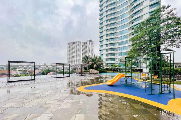 Others 4, RedLiving Apartemen Grand Kamala Lagoon-ASL Room, Bekasi
