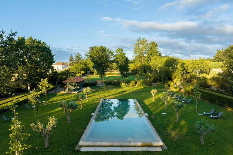 Sport & Beauty 2, Valverde Santar Hotel & Spa – Relais & Châteaux, Nelas