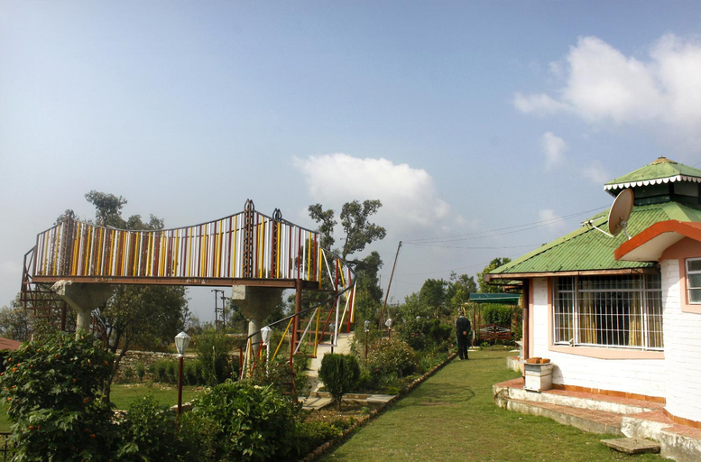 Others 5, Hotel Himshikhar, Pithoragarh