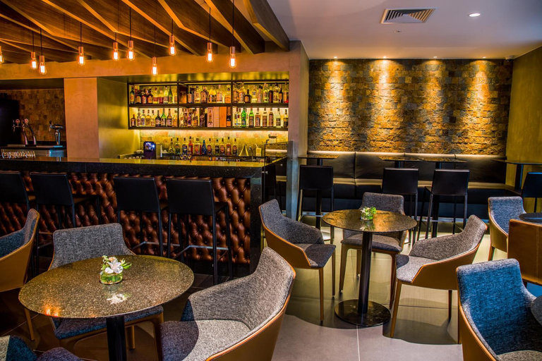 Food & Drinks 5, Mercure Uberlandia Plaza Shopping Hotel, Uberlândia