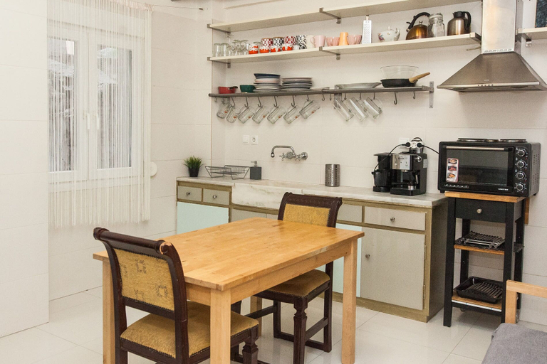 Others 5, Amazing apartment at Exarcheia, Attica