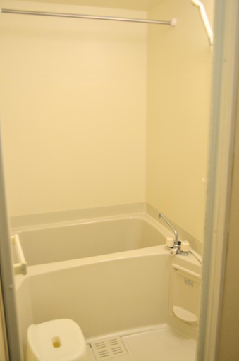 Bathroom 2, NORTHSTAR Loft, Matsumoto
