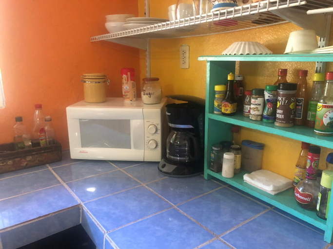 Food & Drinks 4, Casa Cereza Apartments, Cabo Corrientes