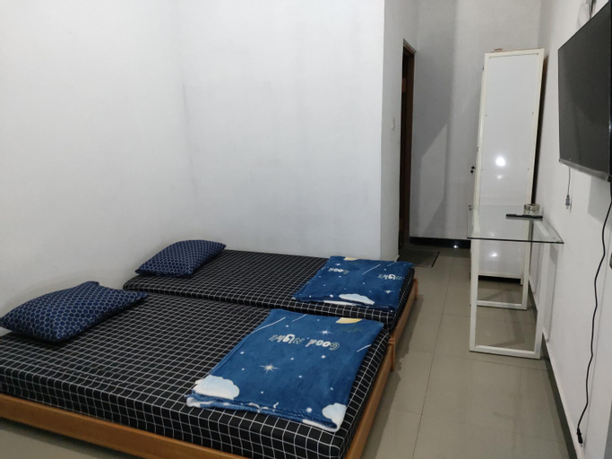 Bedroom 16