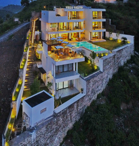 Exterior & Views 5, Villa Valito, Lombok