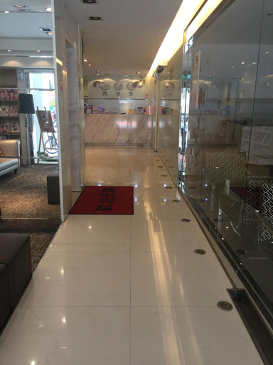 Public Area 3, Royal Hotel, Taipei City