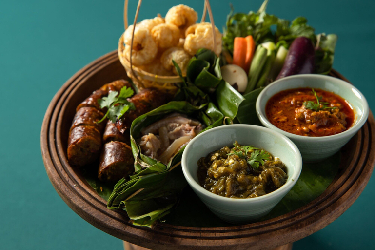 Food & Drinks 25