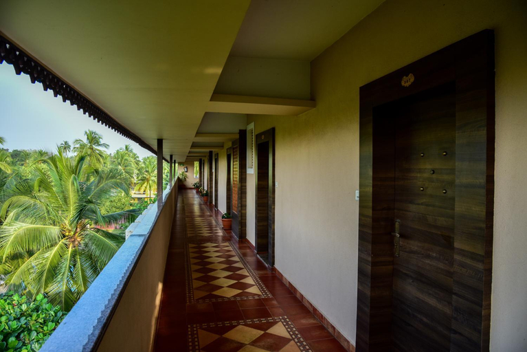 Others 5, La Grace Resort, South Goa