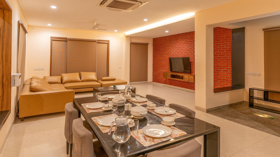 Others 3, Truliv Villa Ivory, Kancheepuram