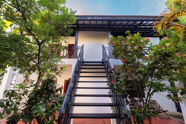 Exterior & Views 2, Angkor Green Boutique, Siem Reap